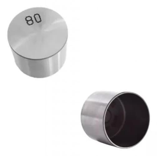 Taque Válvula Chevrolet Cruze 1.8 Sonic Gm