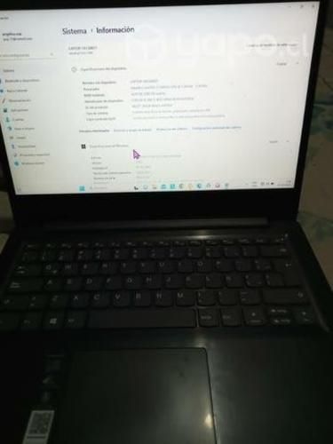 Laptop HEC68KET lenovo