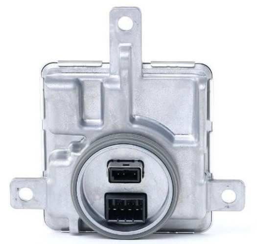 Unidad de control de luz Audi A3/A5/A4/Q5/A1/A8 +
