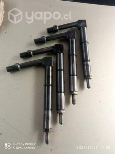 Inyectores Nissan terrano japonesa