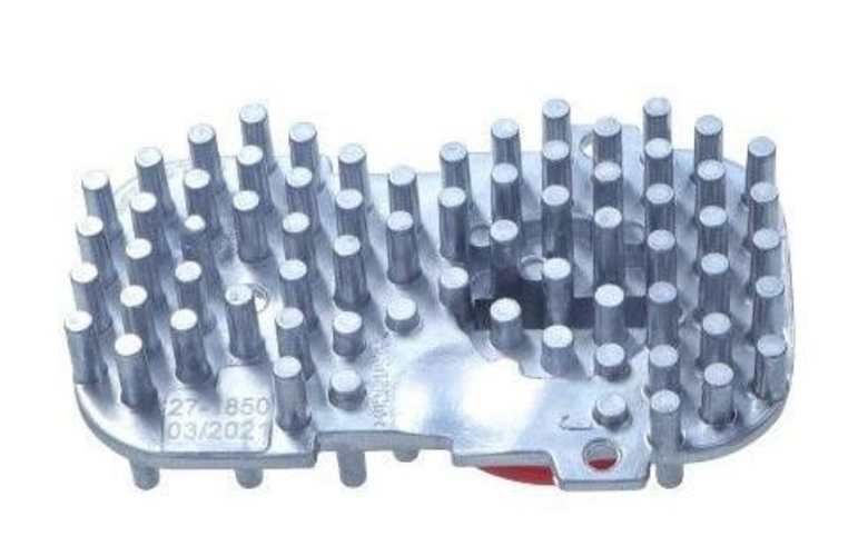 Modulo Led BMW Serie 3/X5/X3/6/4/X6