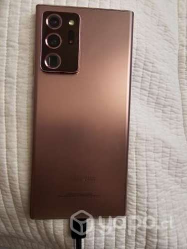 CELULAR SAMSUNG Note 20 Ultra