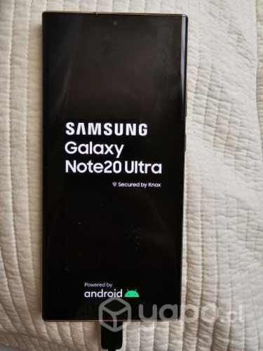 CELULAR SAMSUNG Note 20 Ultra