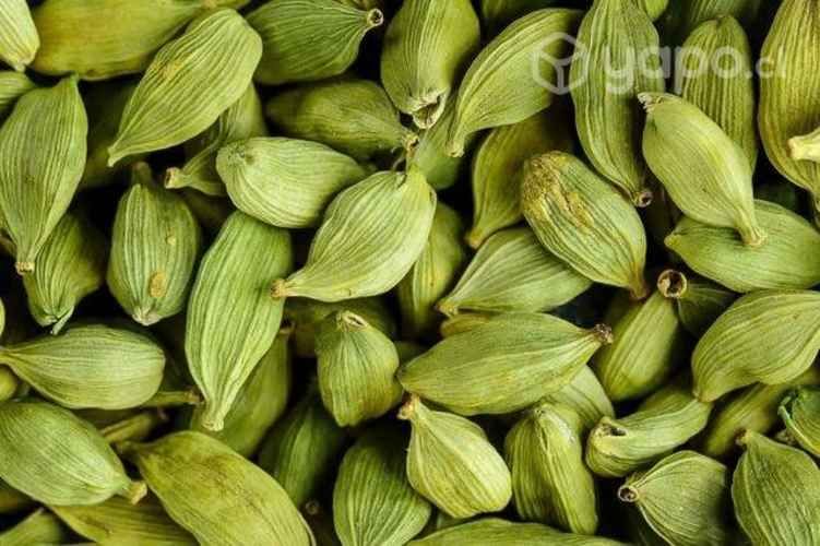 Cardamomo 100 gramos
