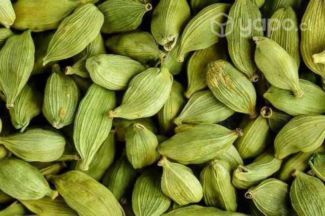 Cardamomo 100 gramos