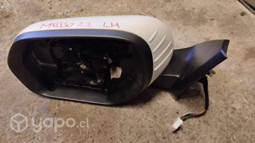 Espejos Ssangyong musso 2020