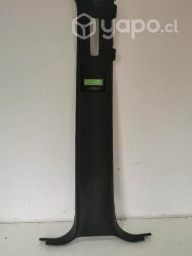 Tapiz Cubre Pilar Central Derecho Ford F150 Platin