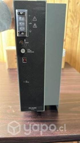 AC Power Supply 1771-P7