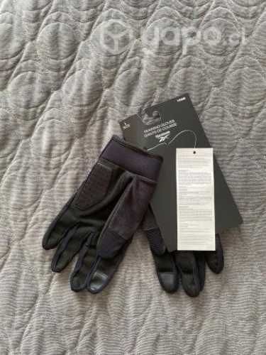 Guantes de entrenamiento