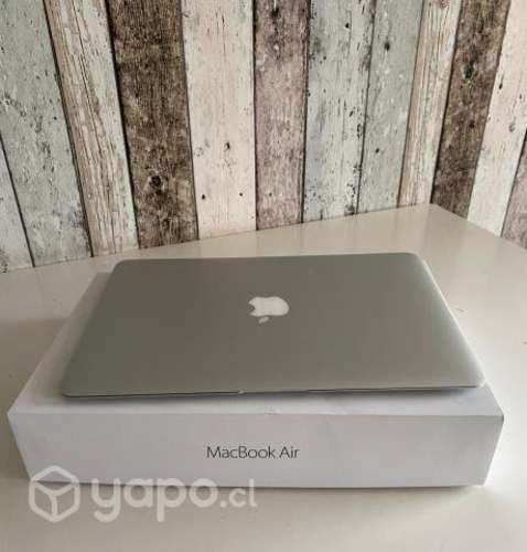 MacBook Air 13-inch Modelo A1466