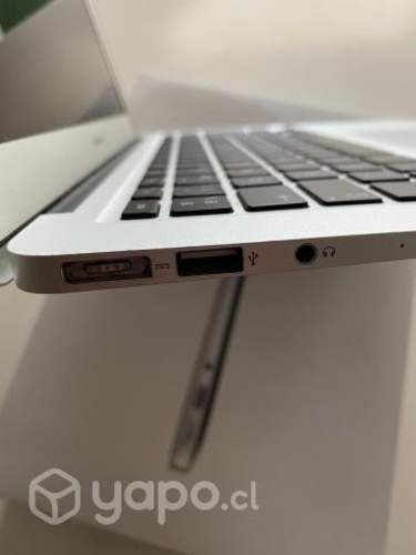 MacBook Air 13-inch Modelo A1466