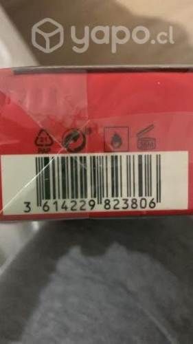 Hugo boss cantimplora 125ml hombre