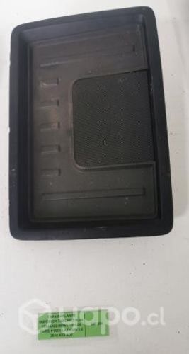 Tapa Parlante Superior Tablero Ford F150 Platinum