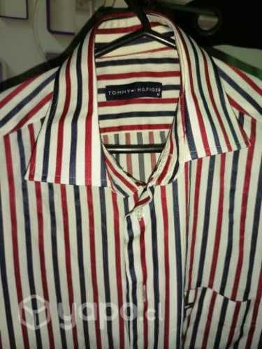 Camisa Tommy hilfiger