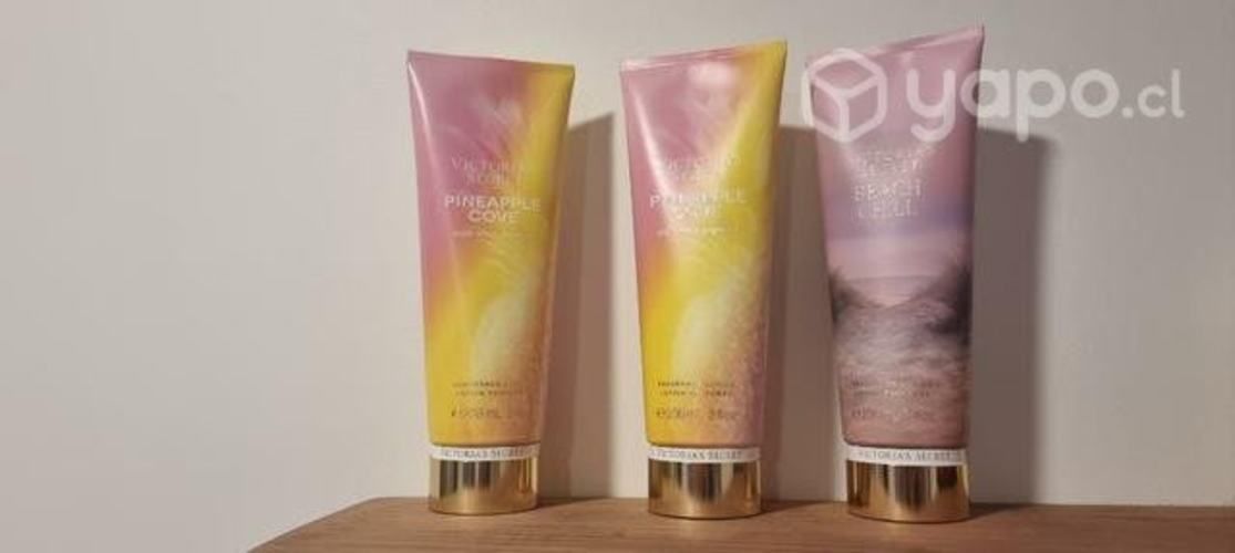 Crema Victoria Secret