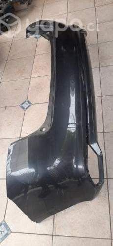 Parachoque trasero Toyota Yaris 2020