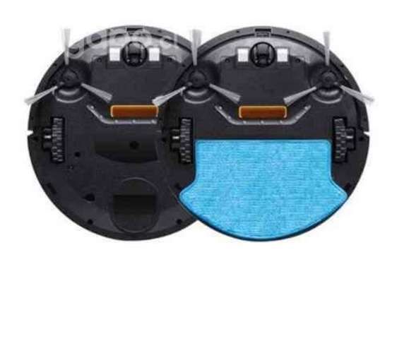 Aspiradora Trapeadora Rumba Ursus Trotter