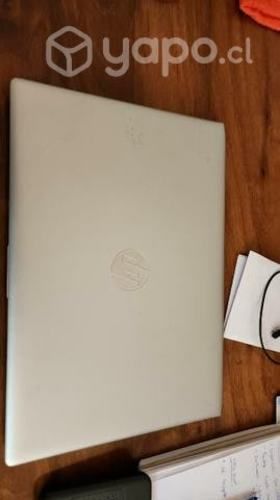Hp Probook 440 G5 i7/16gb ram/ 480gb ssd