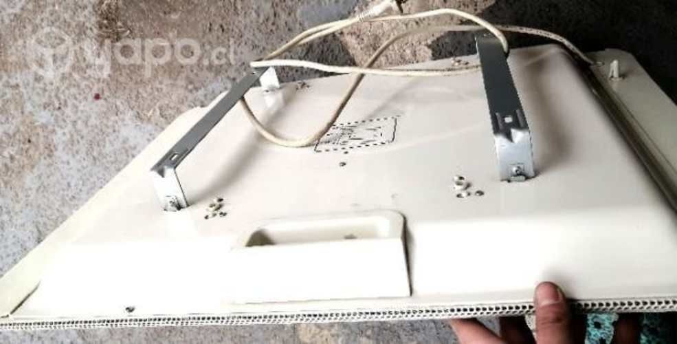 Calefactor eléctrico