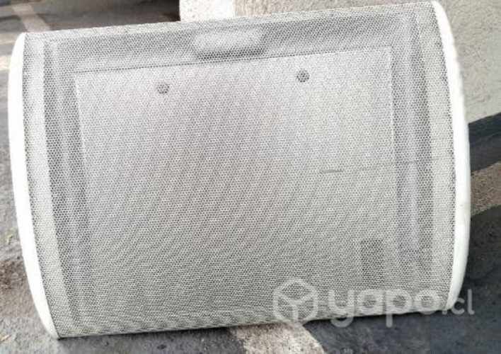 Calefactor eléctrico