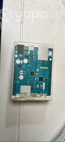 Arduino Leonardo ETH