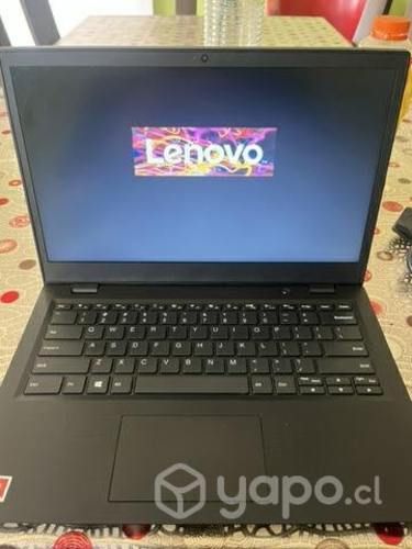 Nootbook lenovo