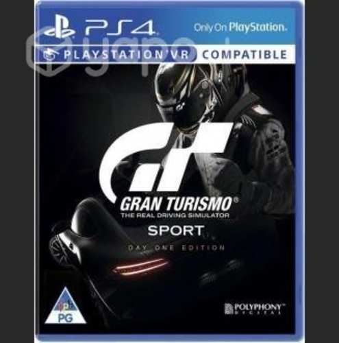 Gran turismo