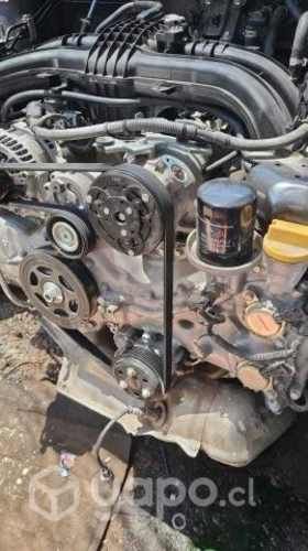 Compresor correa tensor porta filtro sensor new xv