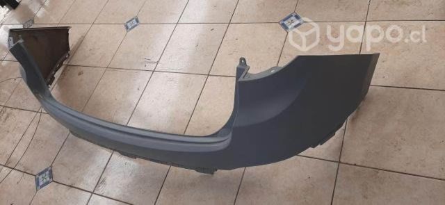 Parachoque hyundai New Tucson