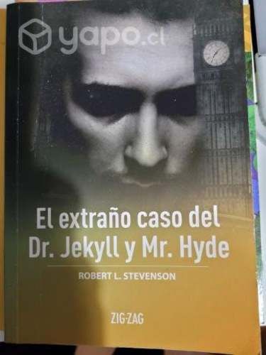 Libros lectura complementaria