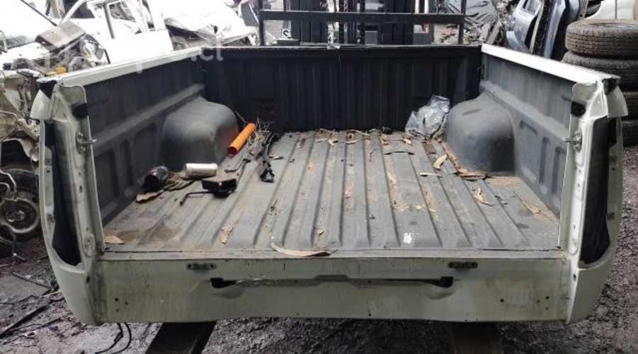 Pick Up (JMC138) JMC Vigus 2.5 Diesel 4x2 2023