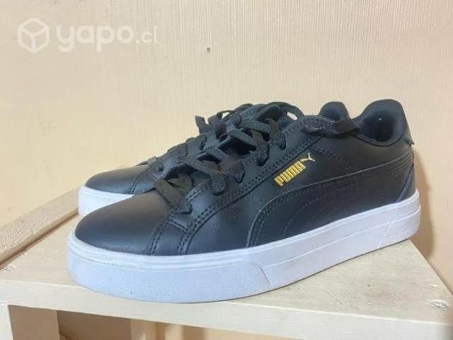 Zapatillas puma mujer