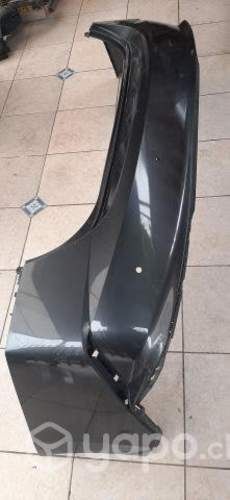 Parachoque hyundai accent 2023