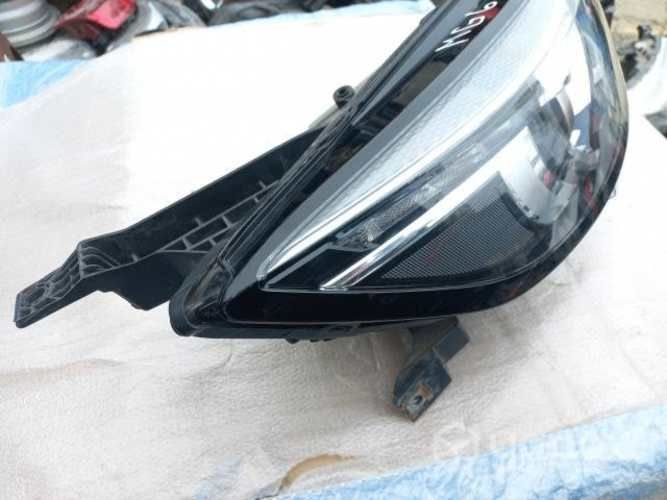 Óptico derecho MG  ORIGINAL impecable