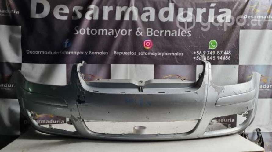 Parachoque bora 2008 a 2014 1.4