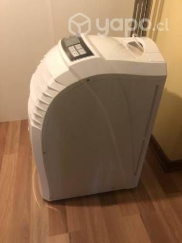 Aire Acondicionado Portatil DAEWO