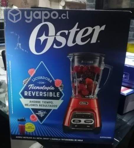Licuadora nueva