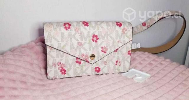 Cinturón riñonera Michael Kors