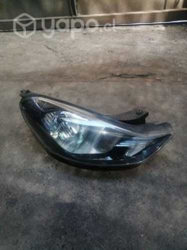 Optico derecho hyundai grand i10 2022 original