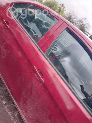 Puerta chevrolet new sail 2017