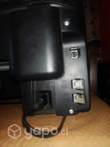 Impresora multifuncional epson