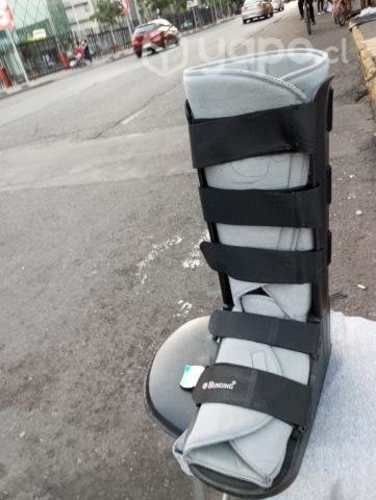 Bota ortopedia Blunding