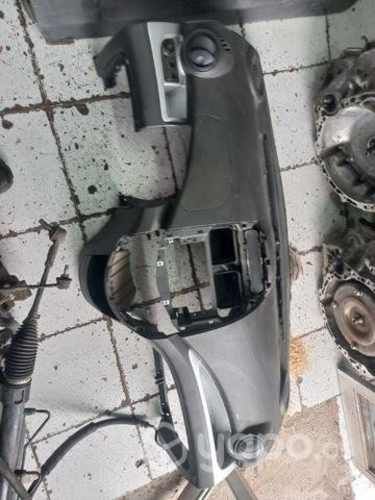 Airbag copiloto chevrolet spark gt 2011. 1.2