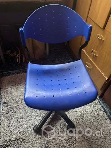 Silla de escritorio