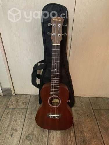 Ukelele Concierto Freeman