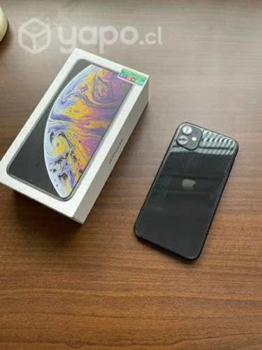 IPhone 11, buenas condiciones