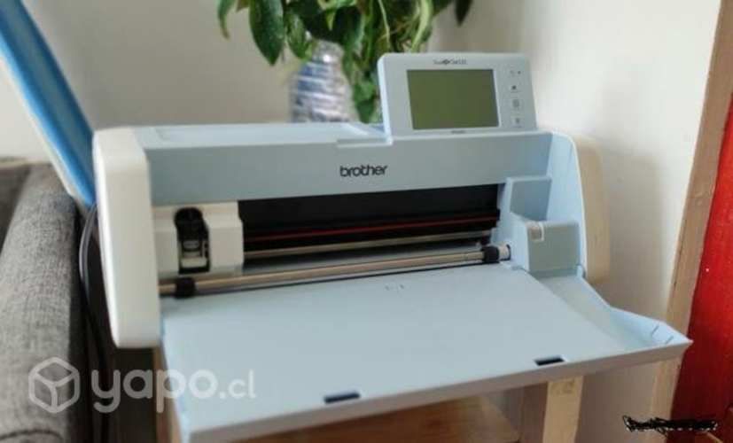 Plotter de Corte