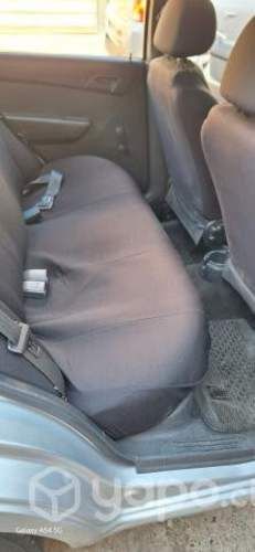 Chevrolet aveo año 2010