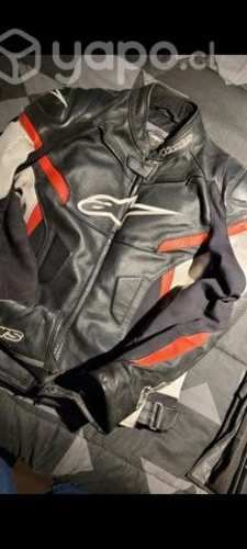 Chaqueta moto Alpinestars