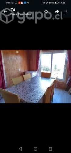 Casa en isla maillen con tinaja